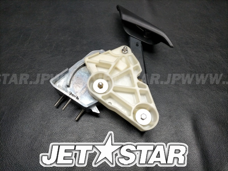 Used F1X-6134A-03-00 REMOCON. LEVER ASSY [X2302-05]