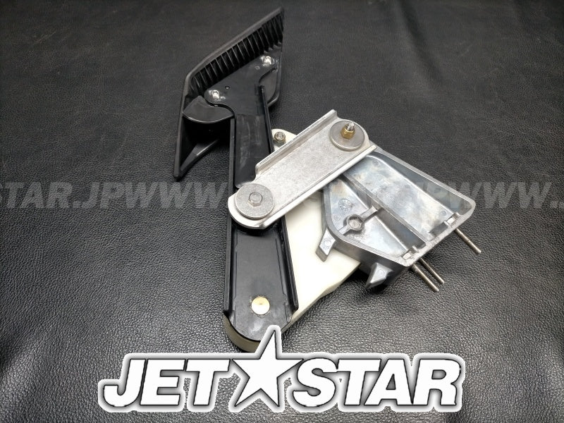 Used F1X-6134A-03-00 REMOCON. LEVER ASSY [X2302-05]