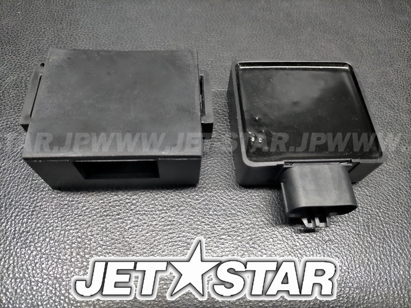 Used 6B6-86265-00-00 RECEIVER COMPLETE [X2302-08]