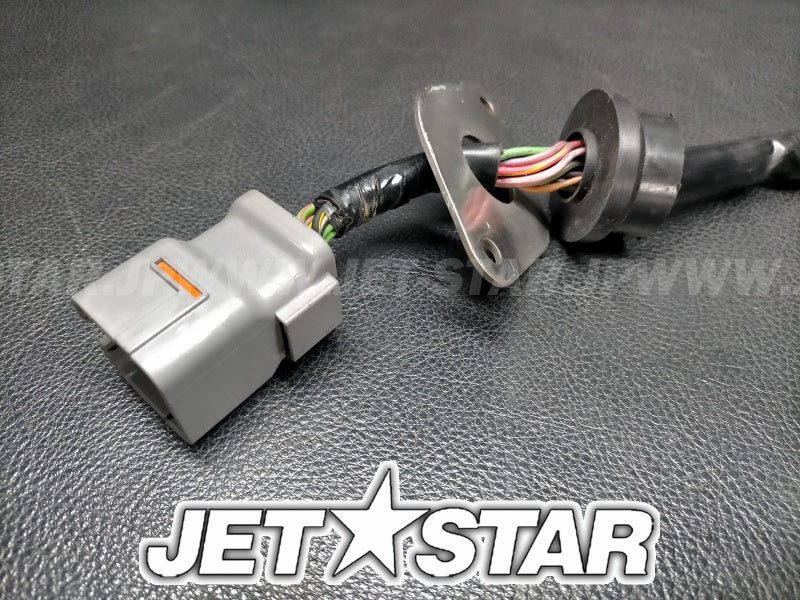 Used 6B6-8259M-00-00 WIRE HARNESS ASSY 2 [X2302-09]