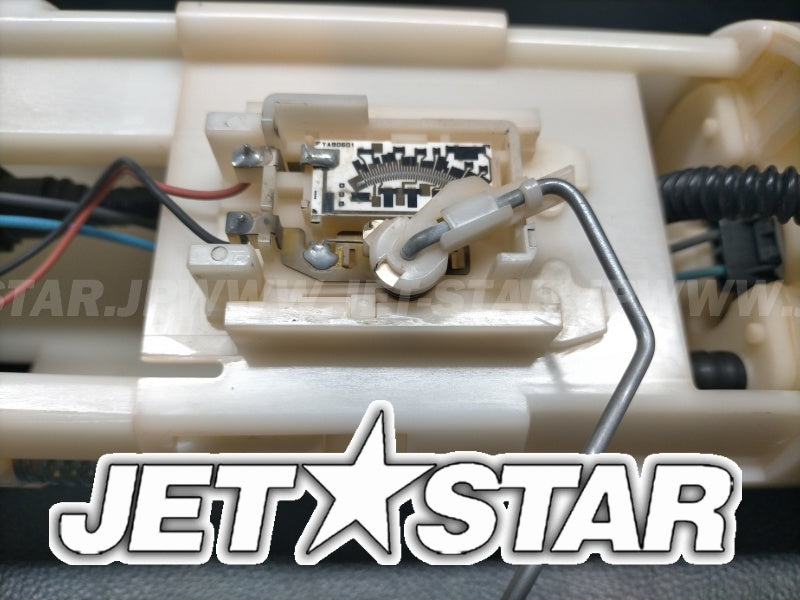 Used 6B6-82310-00-00 IGNITION COIL ASSY [X2302-10]