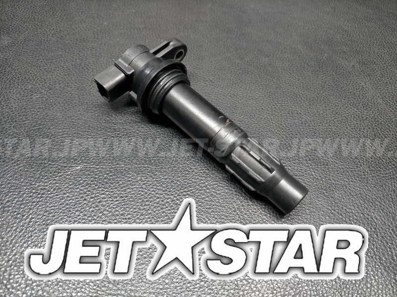 Used 6B6-82310-00-00 IGNITION COIL ASSY [X2302-12]