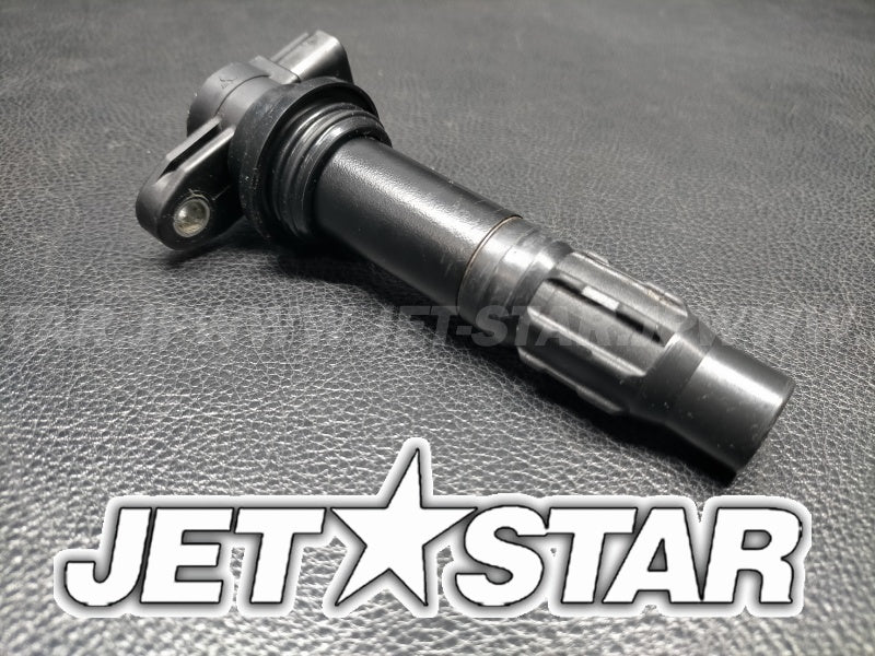 Used 6B6-82310-00-00 IGNITION COIL ASSY [X2302-12]