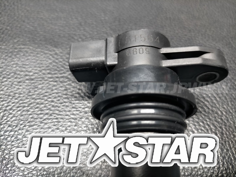 Used 6B6-82310-00-00 IGNITION COIL ASSY [X2302-12]