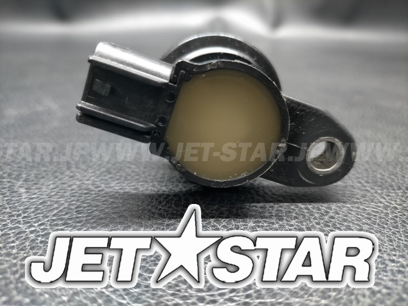 Used 6B6-82310-00-00 IGNITION COIL ASSY [X2302-12]