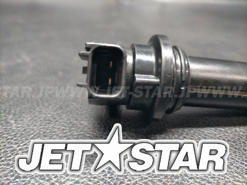 Used 6B6-82310-00-00 IGNITION COIL ASSY [X2302-12]