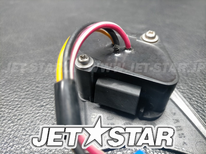 Used F1X-68090-00-00 SWITCH ASSY [X2302-16]