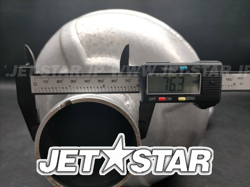 Used F1X-U7550-00-00 WATER LOCK COMP [X2302-23]