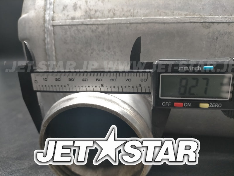 Used F1X-U7550-00-00 WATER LOCK COMP [X2302-23]