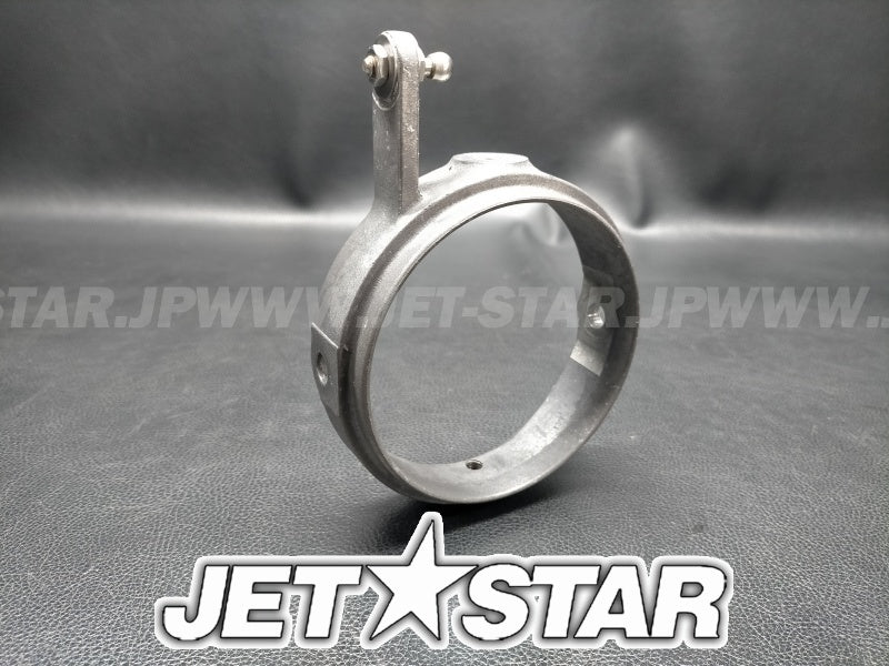 Used 60T-51190-00-94 RING,TRIM [X2302-39]