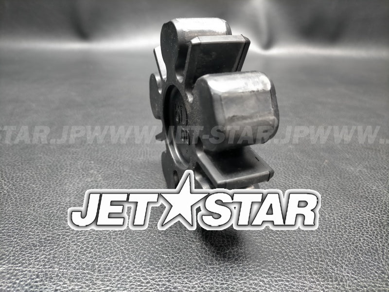 Used 6D3-4581J-00-00 RUBBER SHAFT COUPLING [X2302-42]