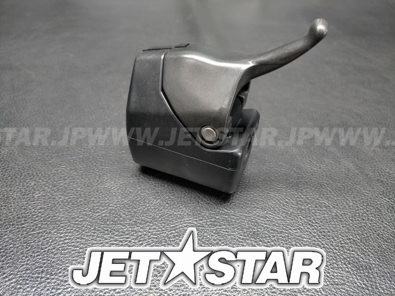 Used F0D-67250-03-00 THROTTLE LEVER ASSY [X2302-46]