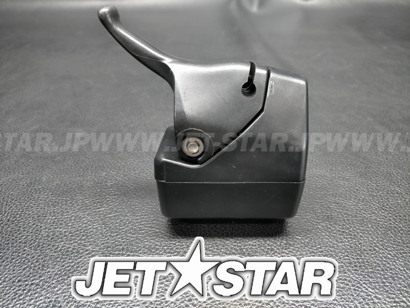 Used F0D-67250-03-00 THROTTLE LEVER ASSY [X2302-46]