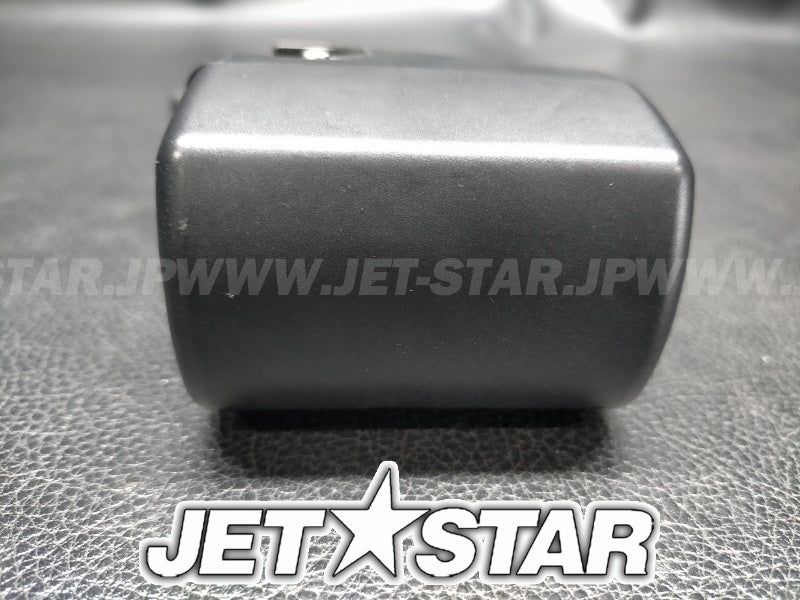 Used F0D-67250-03-00 THROTTLE LEVER ASSY [X2302-46]