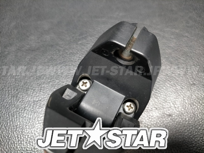 Used F0D-67250-03-00 THROTTLE LEVER ASSY [X2302-46]