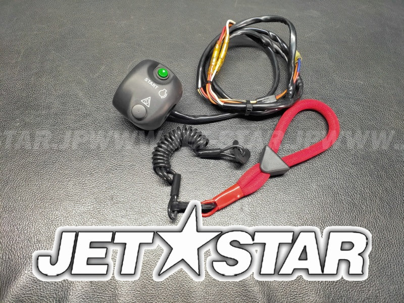 Used F1S-68310-01-00 SWITCH BOX ASSY (WITH DEFECT) [X2302-47]