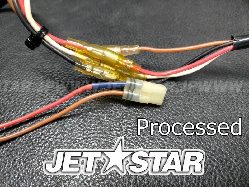 Used F1S-68310-01-00 SWITCH BOX ASSY (WITH DEFECT) [X2302-47]