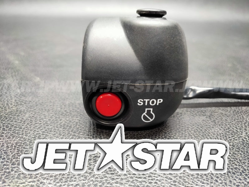 Used F1S-68310-01-00 SWITCH BOX ASSY (WITH DEFECT) [X2302-47]