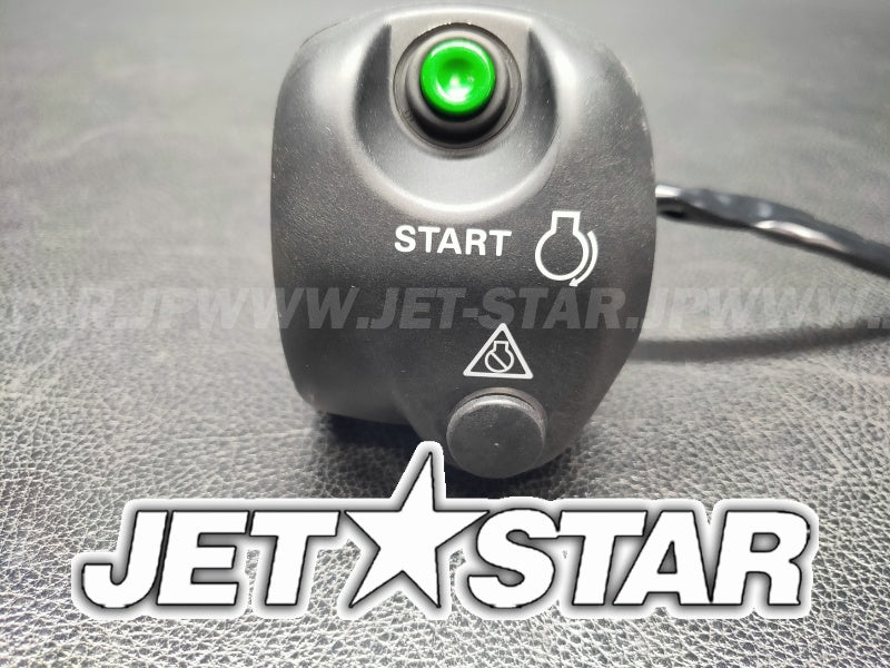 Used F1S-68310-01-00 SWITCH BOX ASSY (WITH DEFECT) [X2302-47]