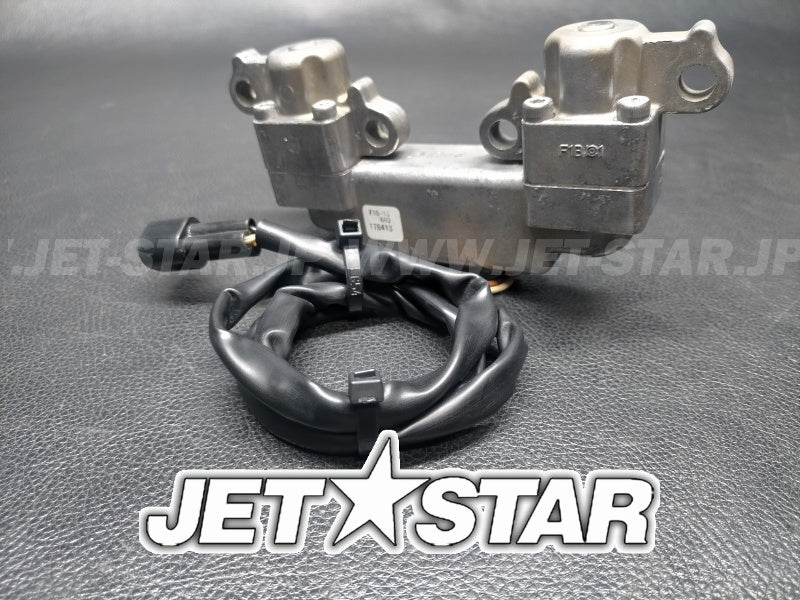 Used F1B-68303-10-00 SENSOR ASSY [X2302-48]