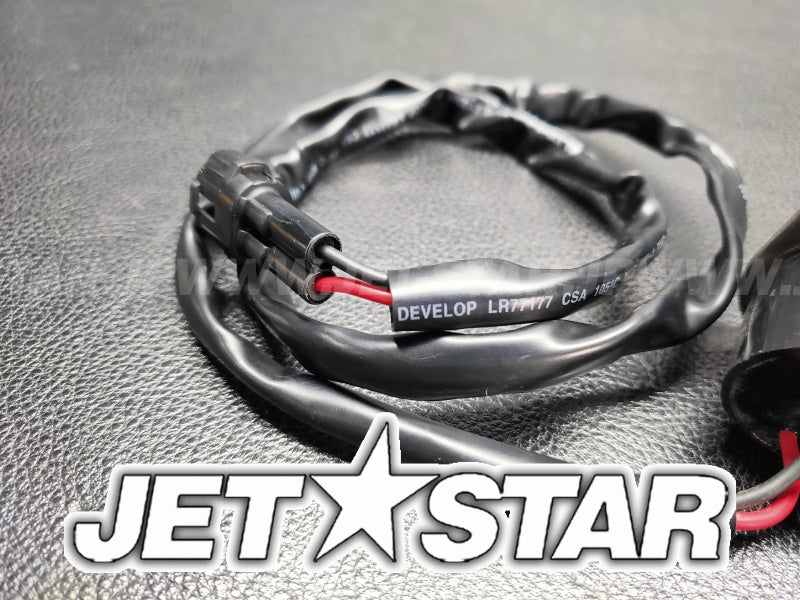 Used F1S-68341-00-00 BUZZER YMUS [X2302-49]