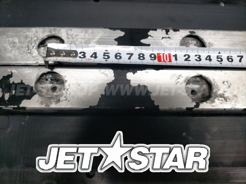 Used UNLIMITED SPONSON [X2303-06]