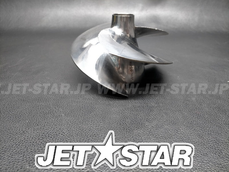 Used SOLAS IMPELLER CONCORD KG-CD-14/21 [X2303-38]