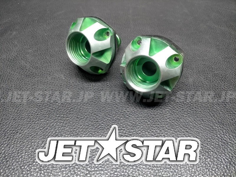 Used UNLIMITED BILLET FLASH FITTING [X2303-41]