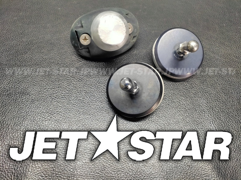 Used Aftermarket FACTORY ZERO WAKE POLE INSTALLATION Kit [X2303-43]