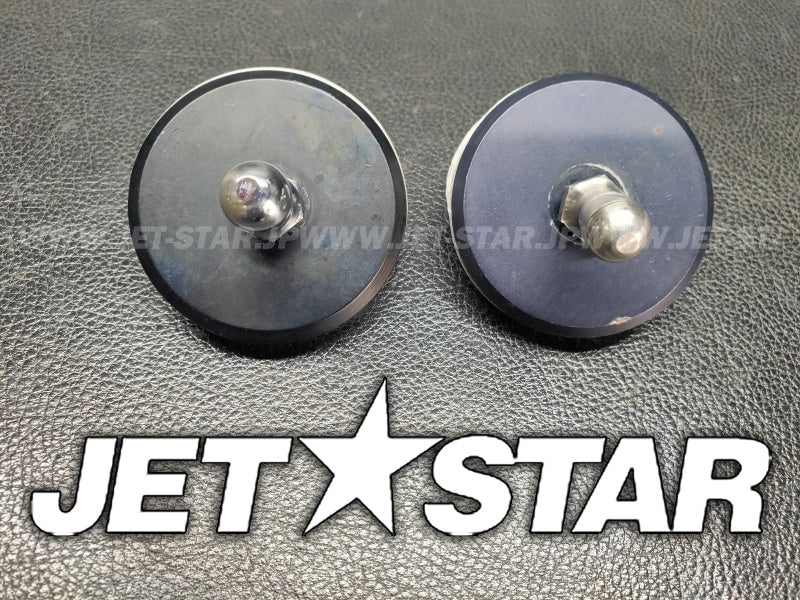 Used Aftermarket FACTORY ZERO WAKE POLE INSTALLATION Kit [X2303-43]