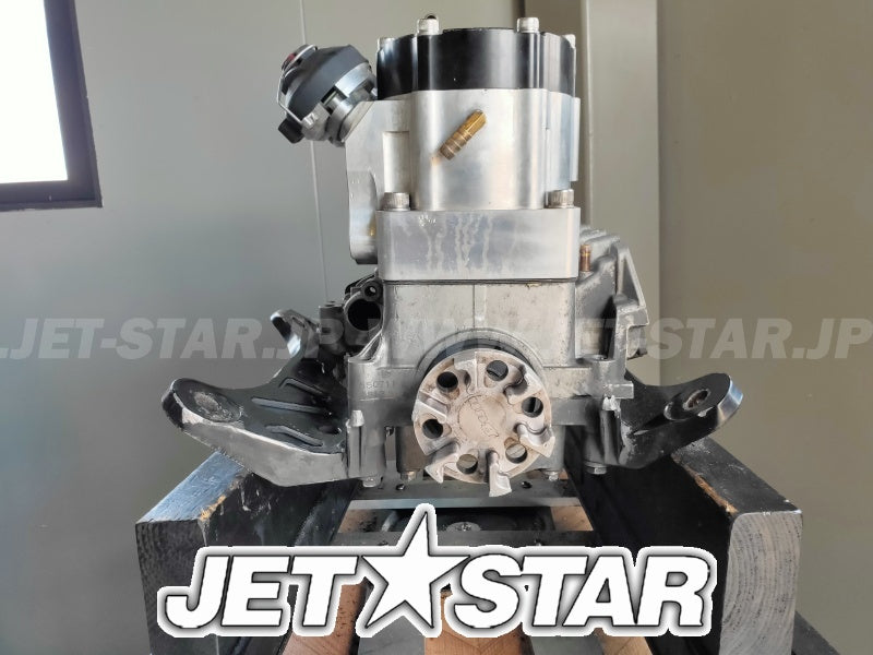 Used ENGINE DASA 6mm stroker  [X2303-62]