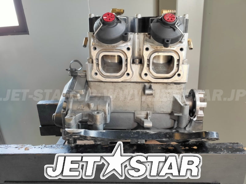 Used ENGINE DASA 6mm stroker  [X2303-62]