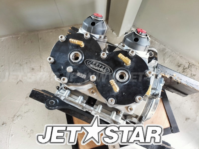 Used ENGINE DASA 6mm stroker  [X2303-62]