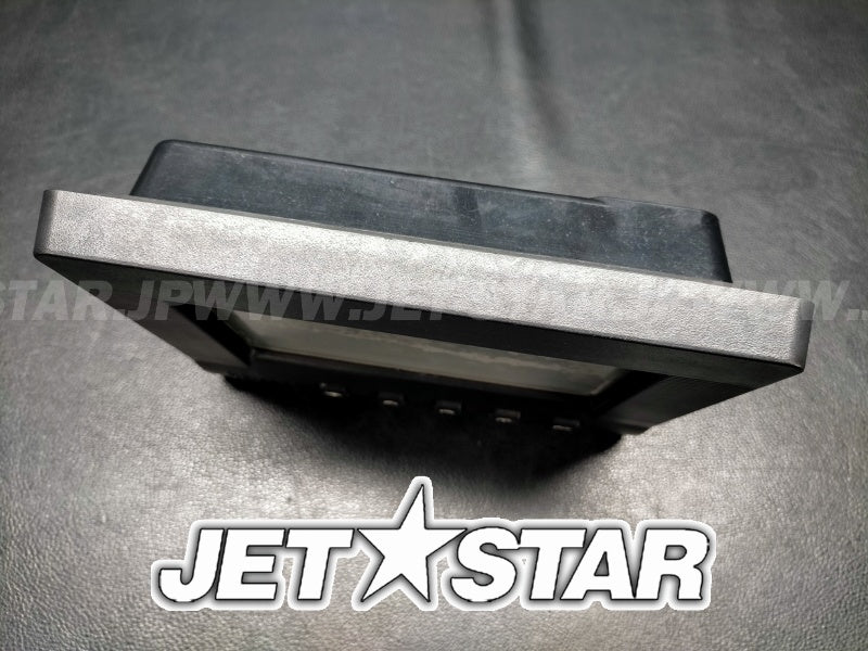 Used F3F-U8K12-00-00 DISPLAY UNIT (WITH DEFECT) [X2304-06]