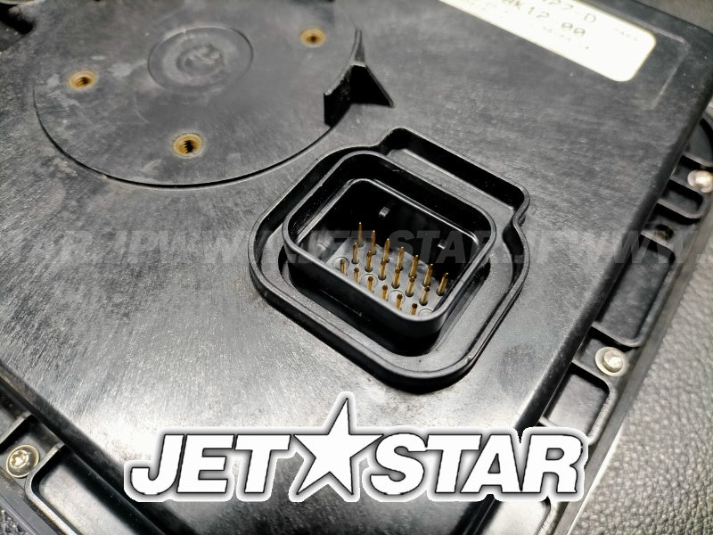 Used F3F-U8K12-00-00 DISPLAY UNIT (WITH DEFECT) [X2304-06]