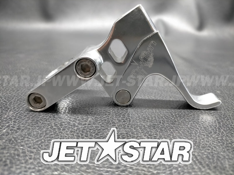 Used Aftermarket UNLIMITED THROTTLE LEVER [X2304-11]