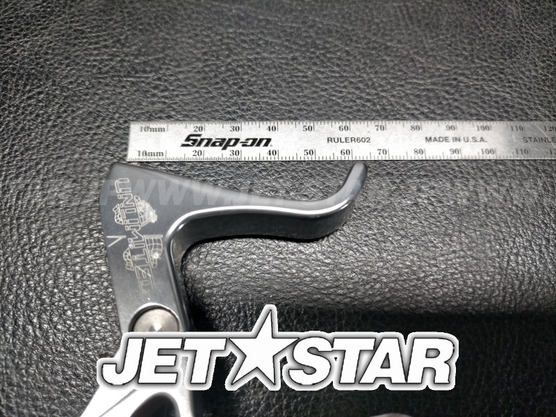 Used Aftermarket UNLIMITED THROTTLE LEVER [X2304-11]