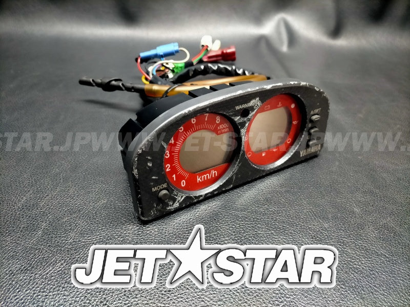 Used GP8-6820A-32 METER ASSY (WITH DEFECT) [X2304-14]