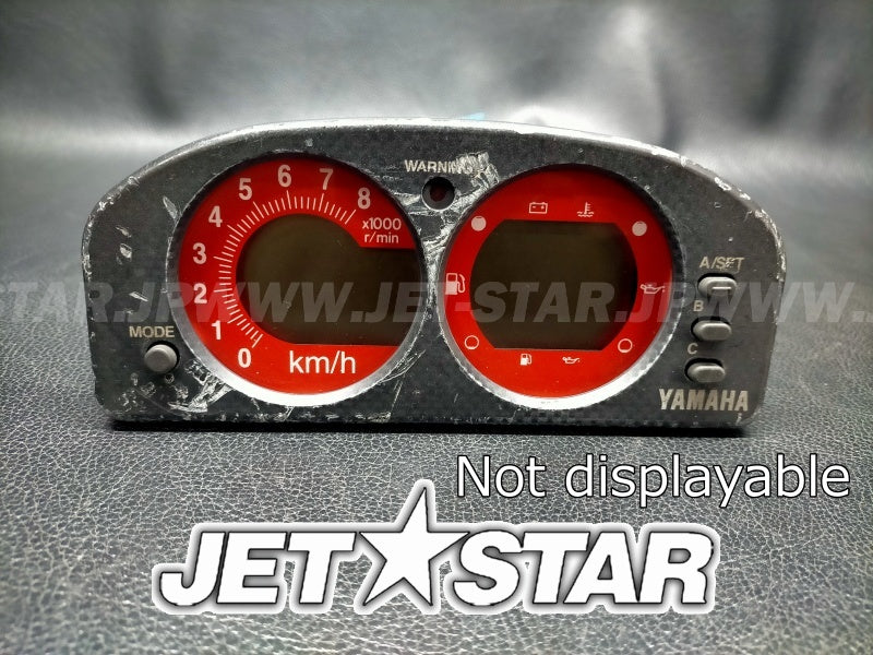 Used GP8-6820A-32 METER ASSY (WITH DEFECT) [X2304-14]