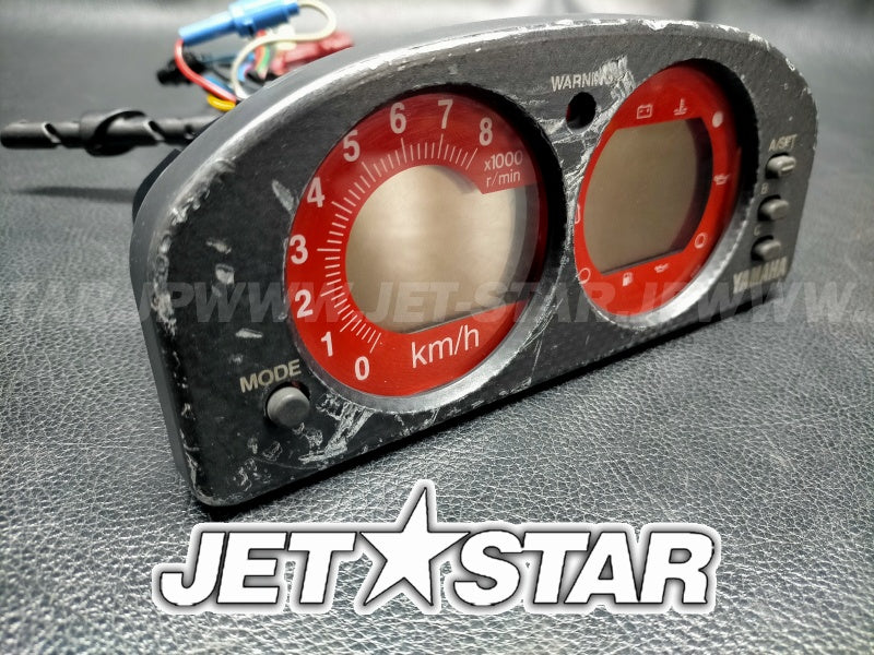 Used GP8-6820A-32 METER ASSY (WITH DEFECT) [X2304-14]