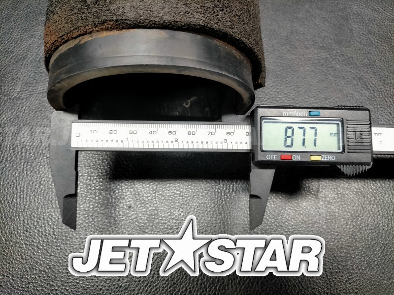 Used F0E-67555-00 HOSE [X2304-16]