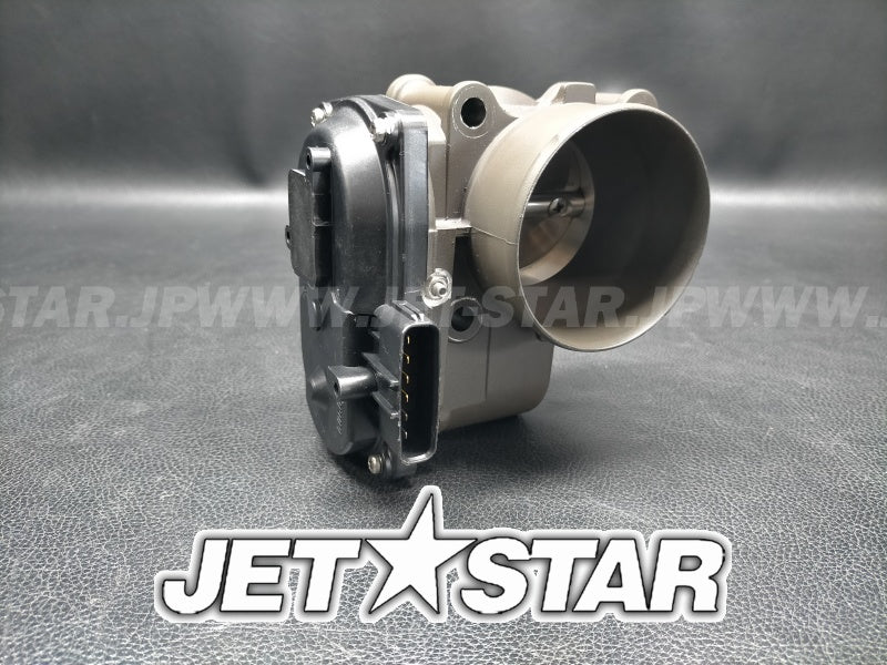 Used 6EY-13750-00-00 THROTTLE BODY ASSY [X2304-35]