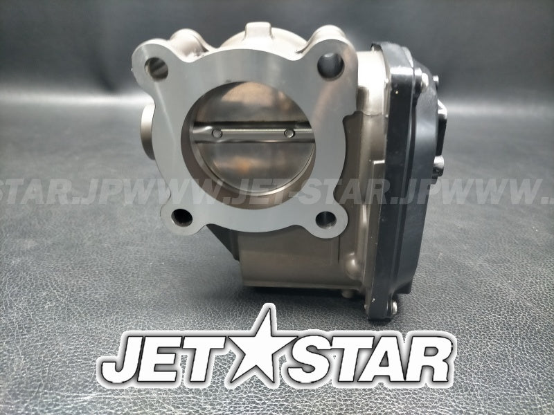 Used 6EY-13750-00-00 THROTTLE BODY ASSY [X2304-35]