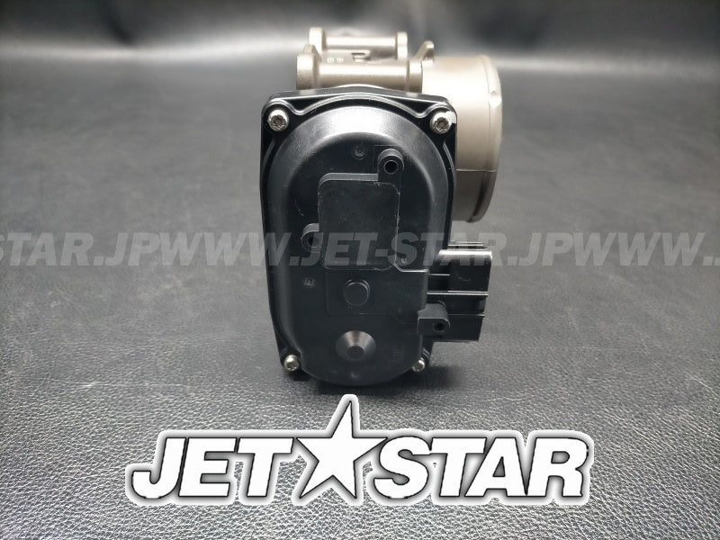 Used 6EY-13750-00-00 THROTTLE BODY ASSY [X2304-35]