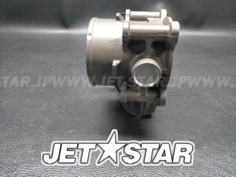 Used 6EY-13750-00-00 THROTTLE BODY ASSY [X2304-35]