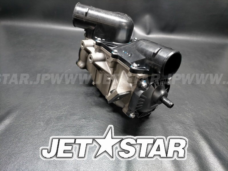 Used 6HL-13670-00-00 AIR COOLER ASSY [X2304-37]