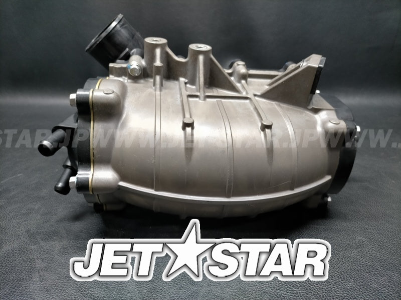 Used 6HL-13670-00-00 AIR COOLER ASSY [X2304-37]