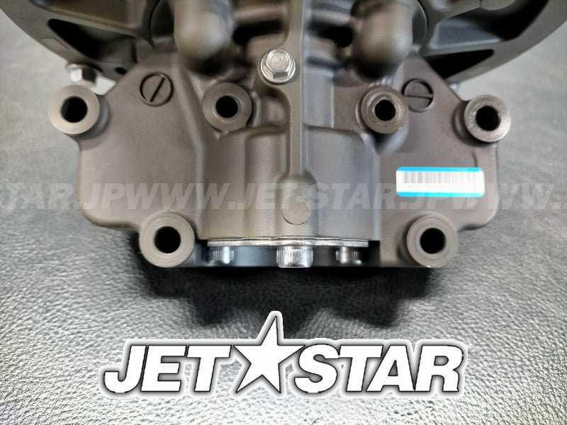 Used 6HL-141A0-00-00 SUPER CHARGER ASSY [X2304-39]