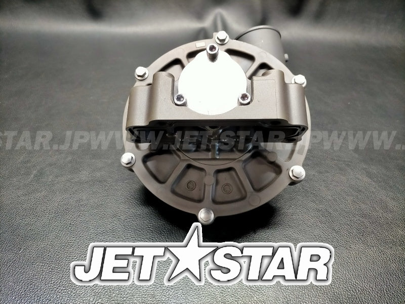 Used 6HL-141A0-00-00 SUPER CHARGER ASSY [X2304-39]