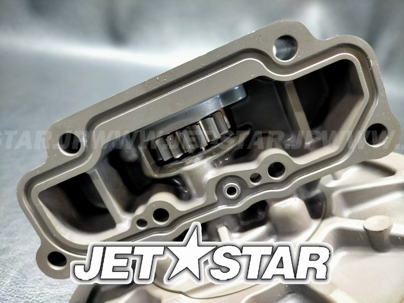 Used 6HL-141A0-00-00 SUPER CHARGER ASSY [X2304-39]